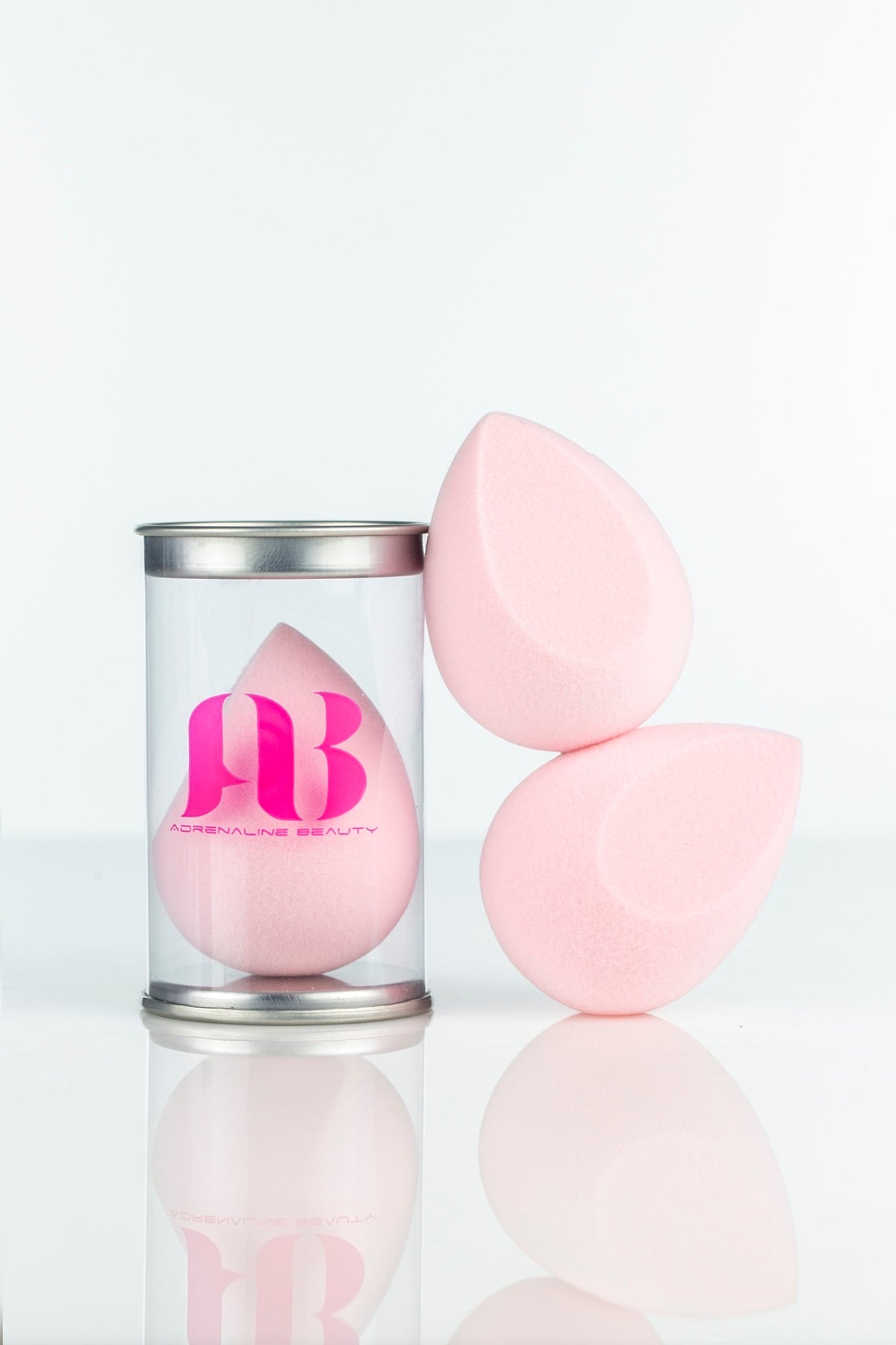 Smoothing Foundation Sponge