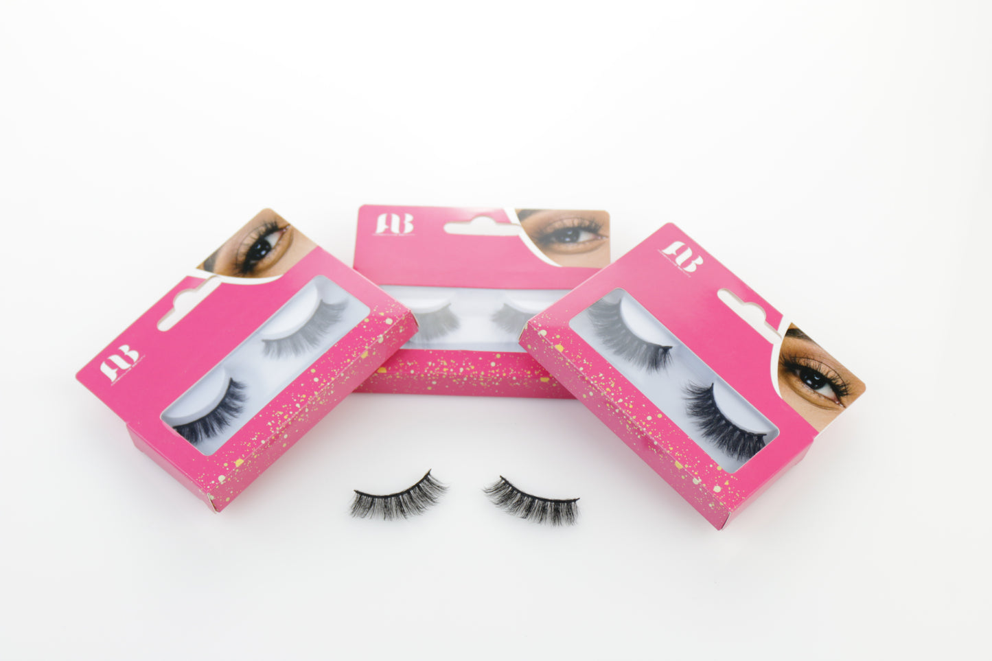 Silk Lash Bundle