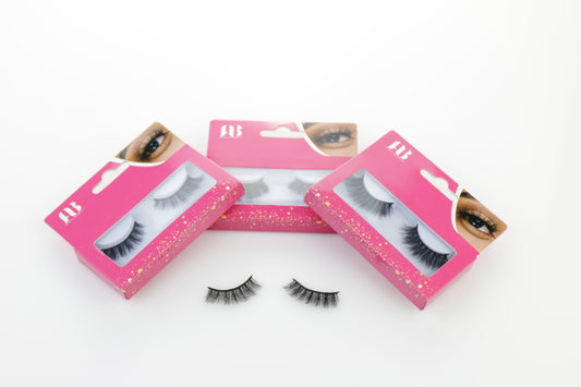Silk Lash Bundle