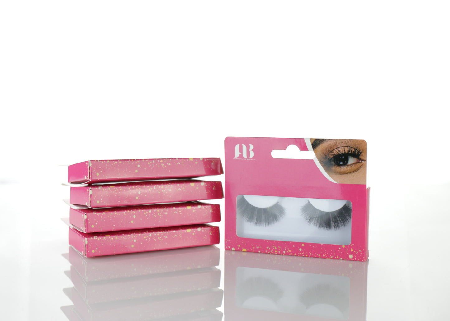 Silk Lash Bundle