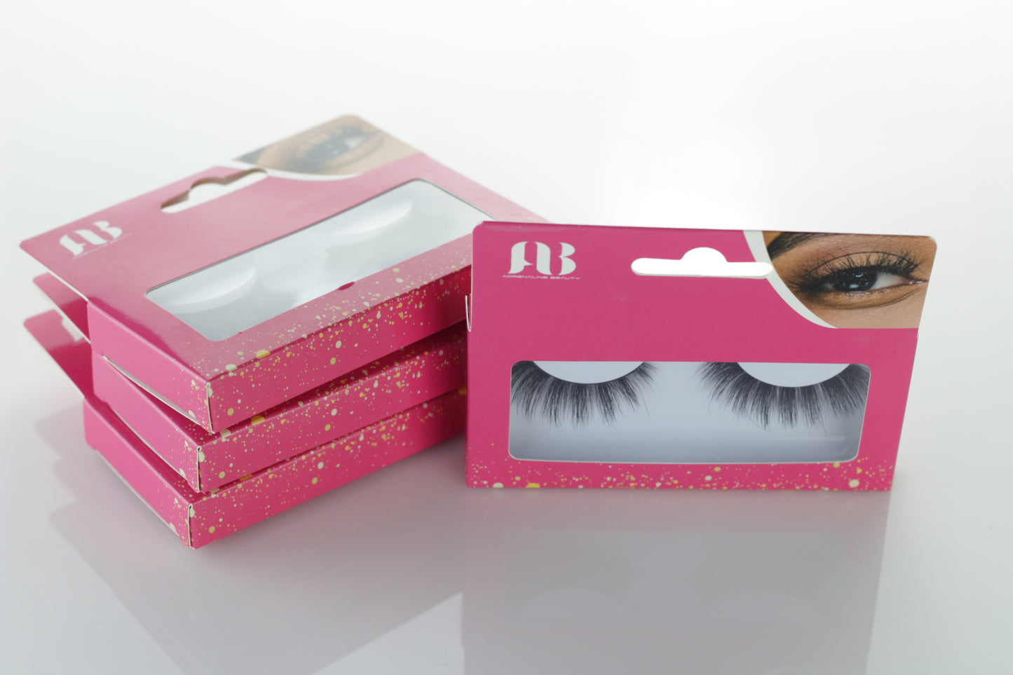 Silk Lash Bundle