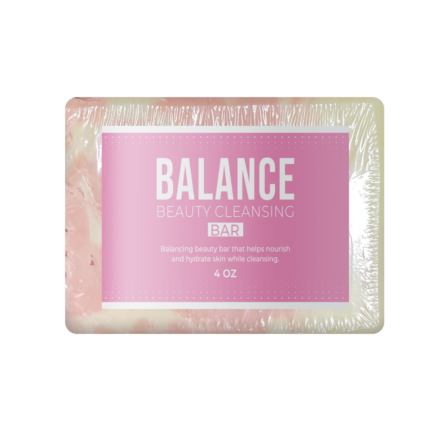 Balance Beauty Cleansing Bar
