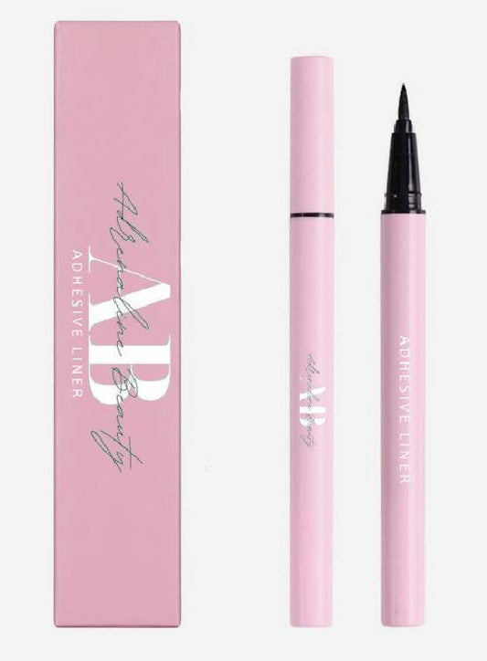 Adrenaline Beauty Glue Liner